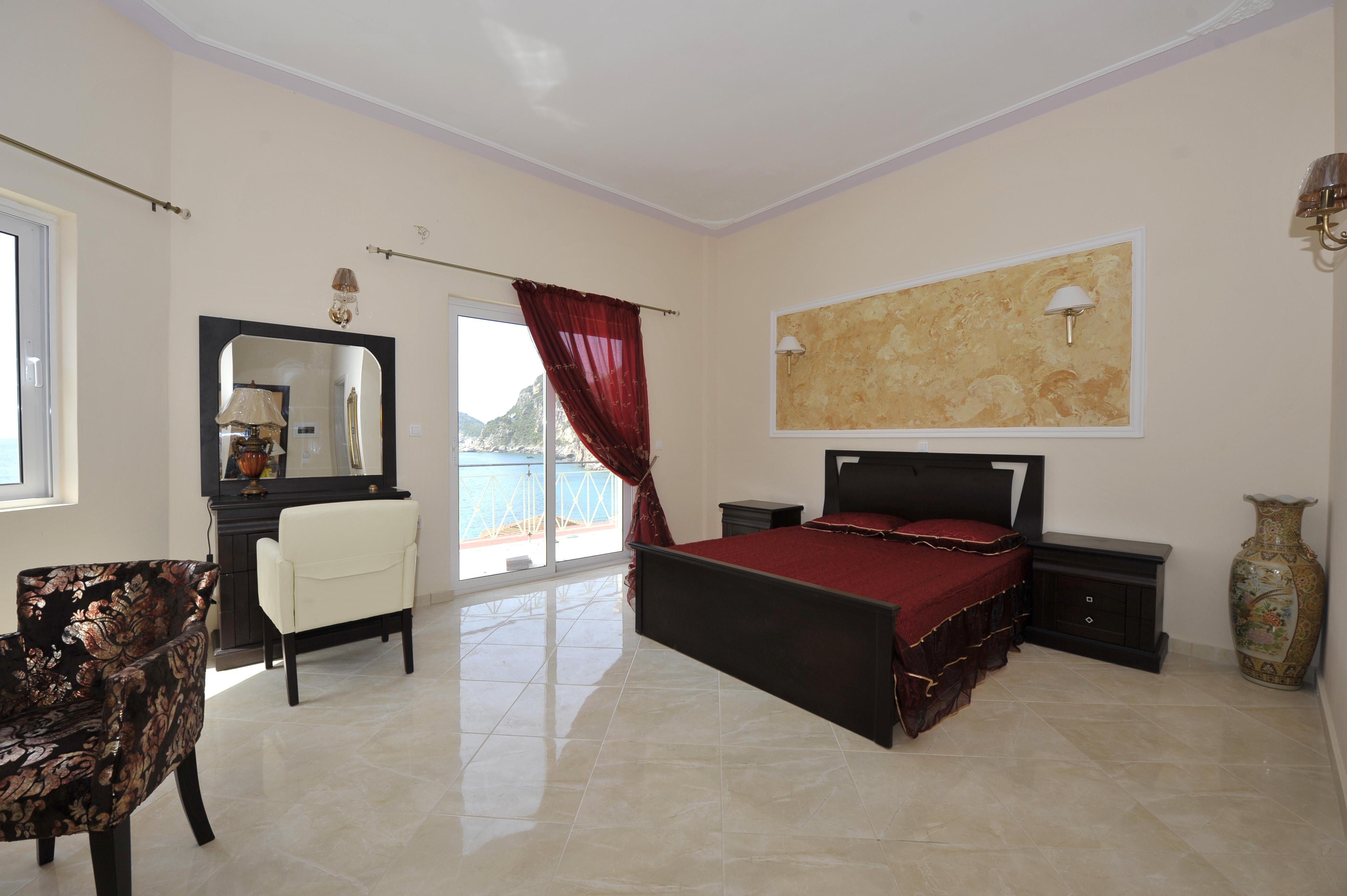 Blue Princess Hotel And Suites Liapades Exterior foto