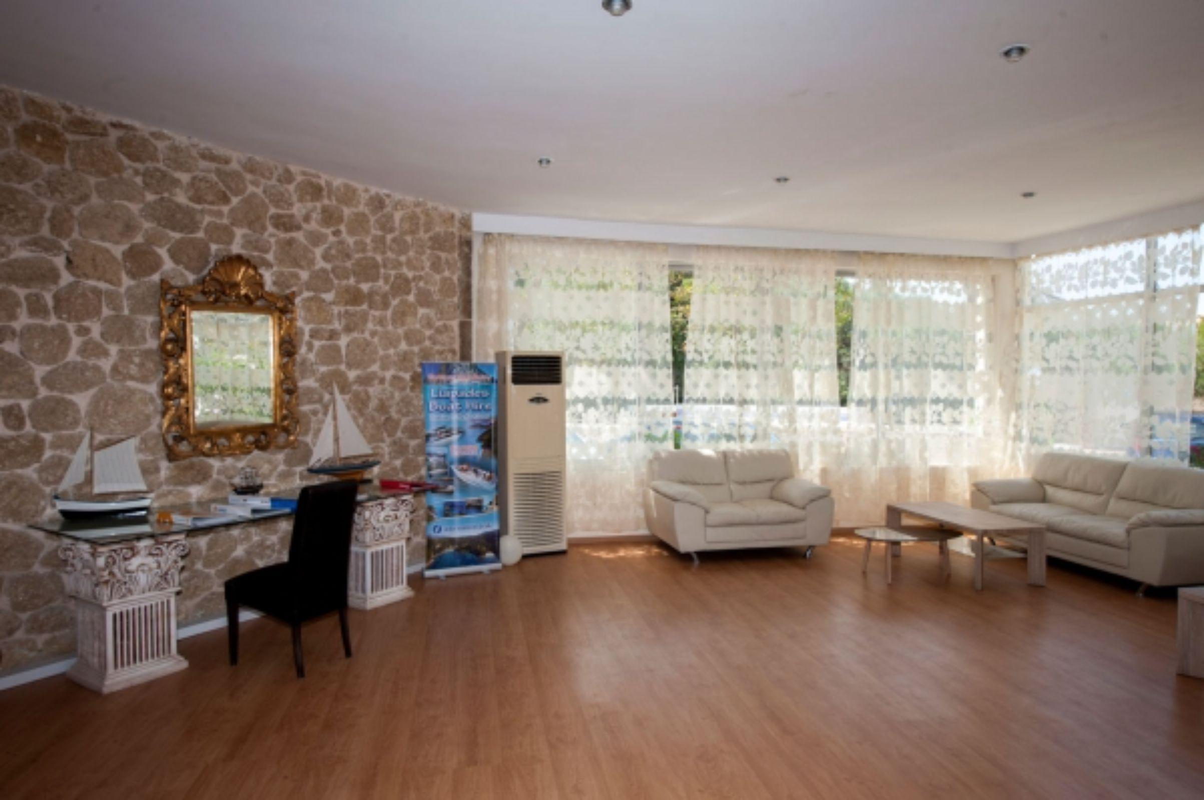 Blue Princess Hotel And Suites Liapades Exterior foto